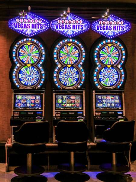 Casino en ligne
